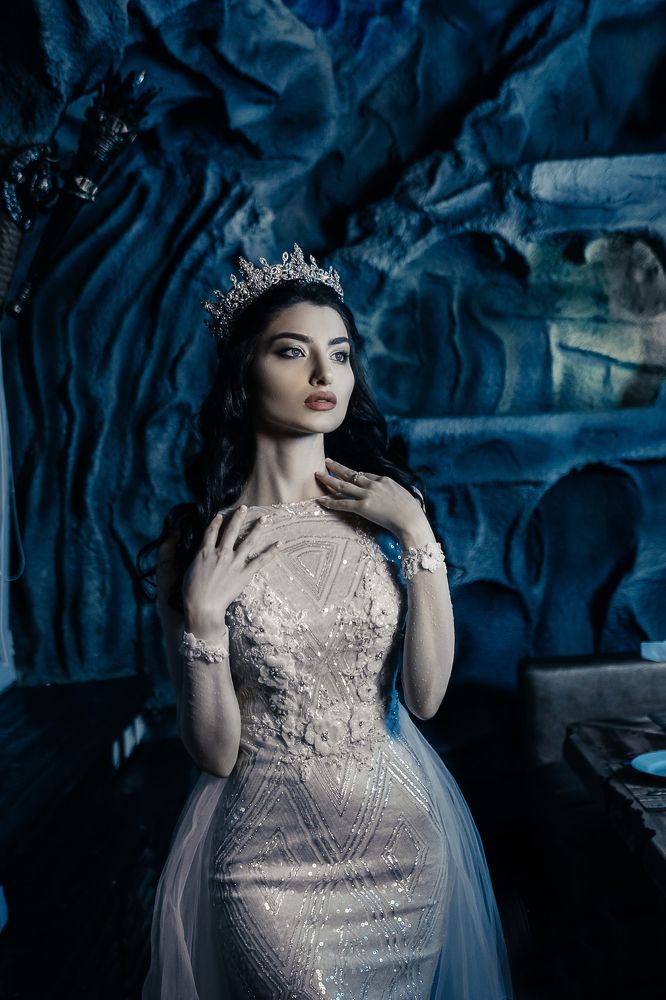 Снежная королева