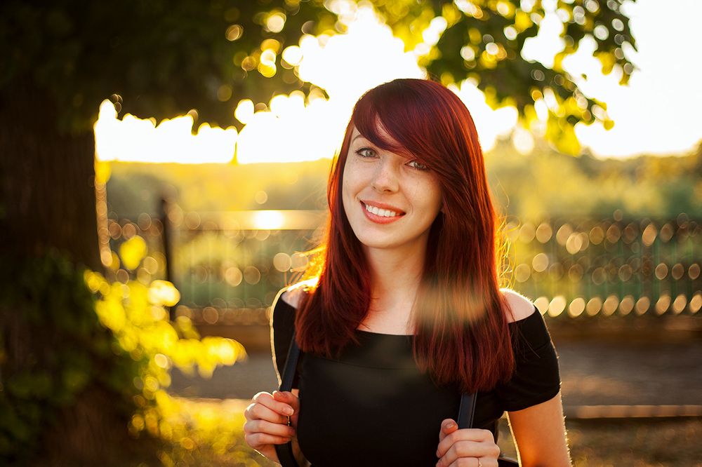 Photograph by Харламов Вадим