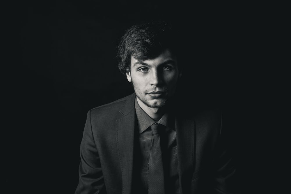 Photograph by Ольга