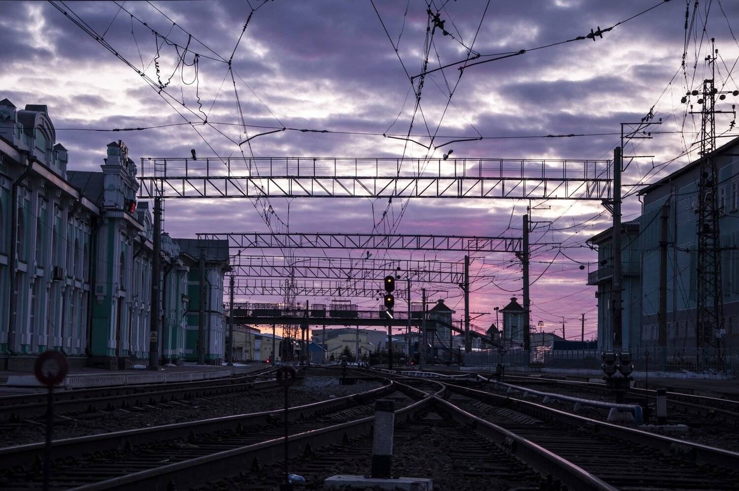 Варенье из заката