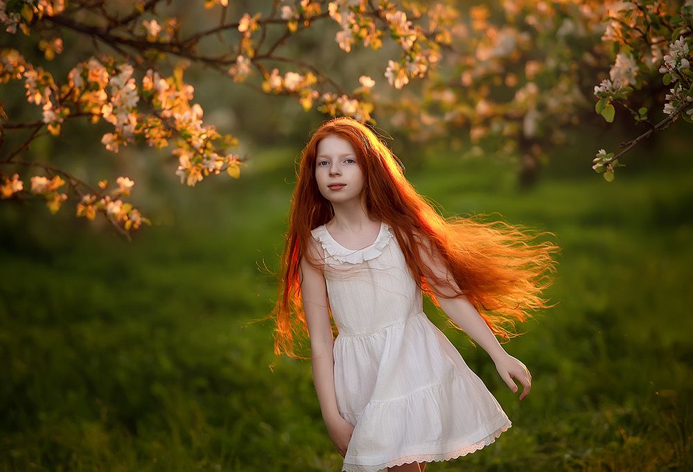 Photograph by Ольга Чебунина