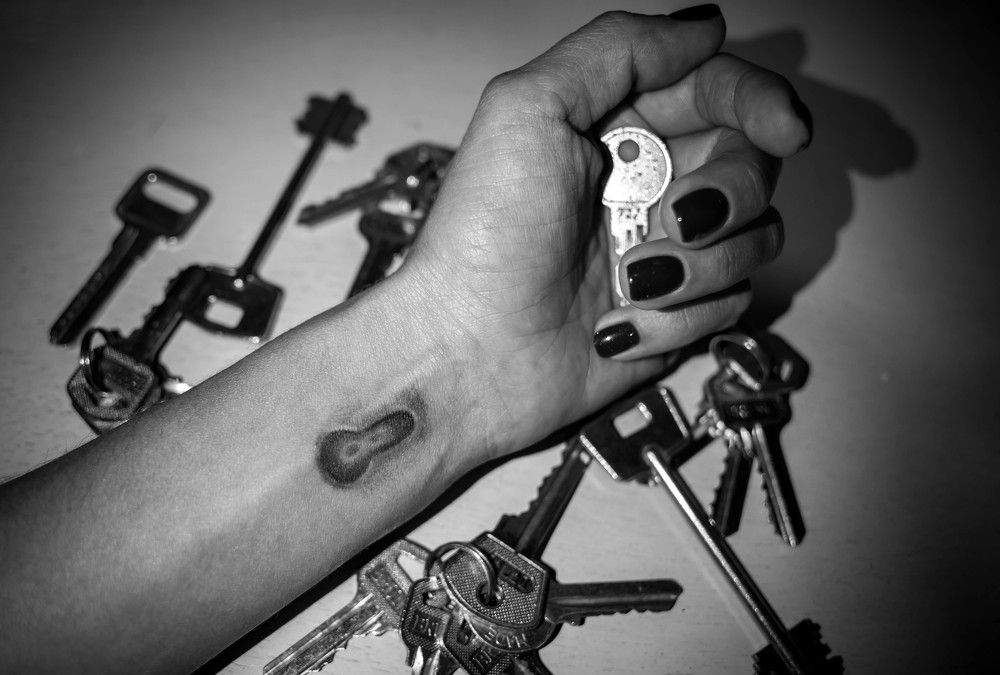 Photograph by Татьяна Пикинер