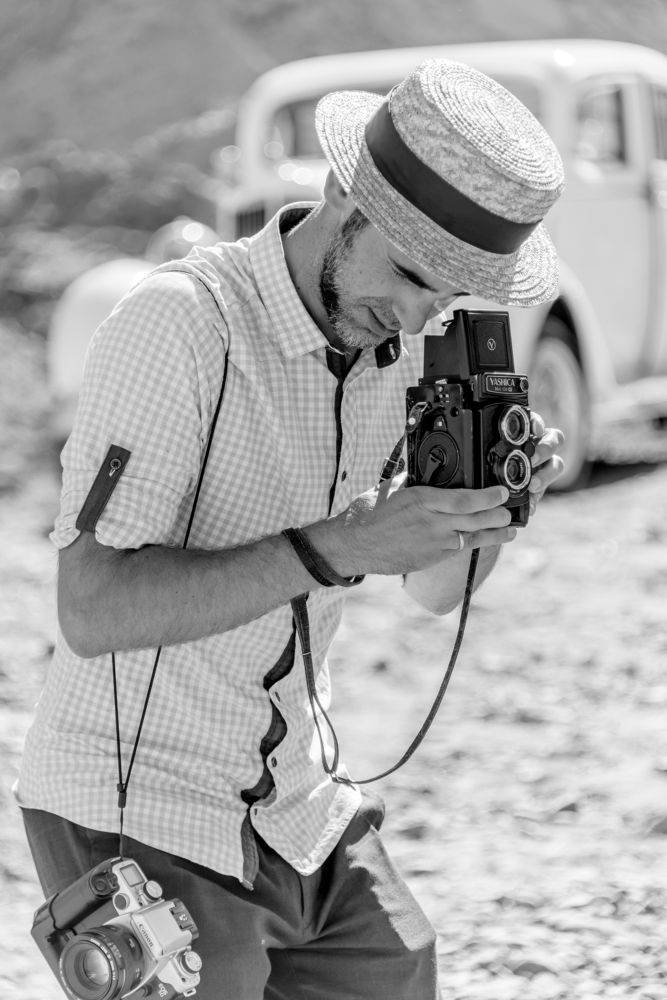 Как это было...