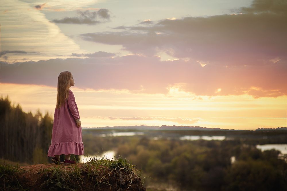 На краю земли