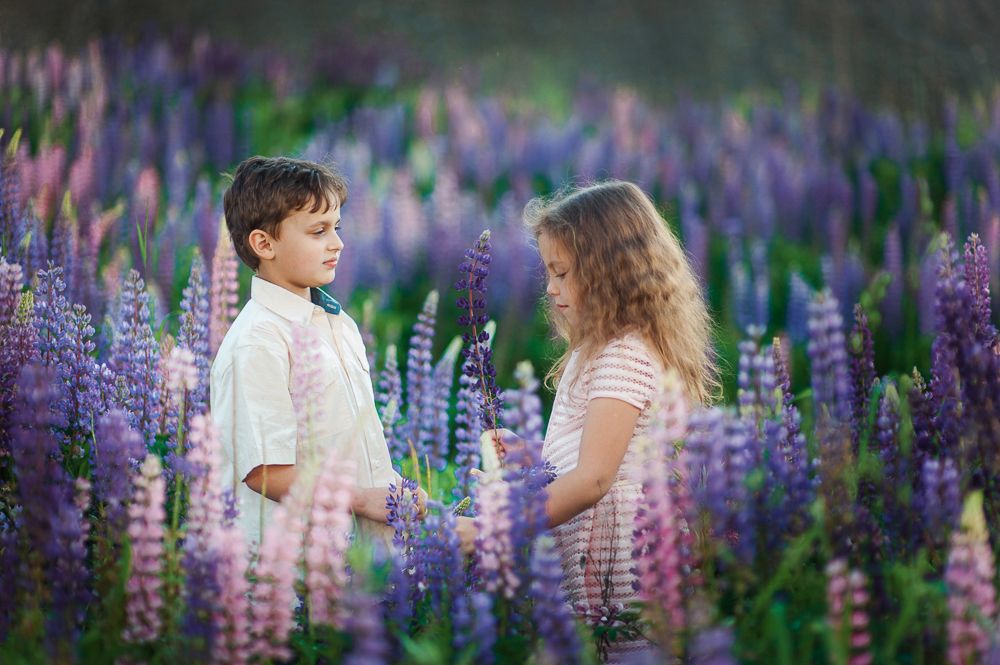 Photograph by Ольга