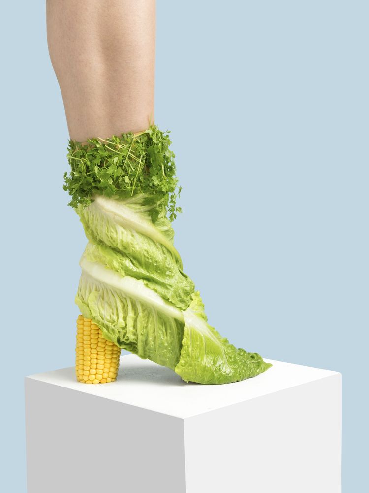 The detox boot