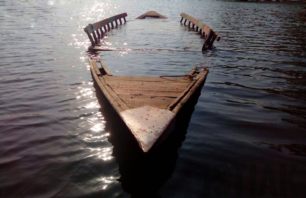 life in a single photo