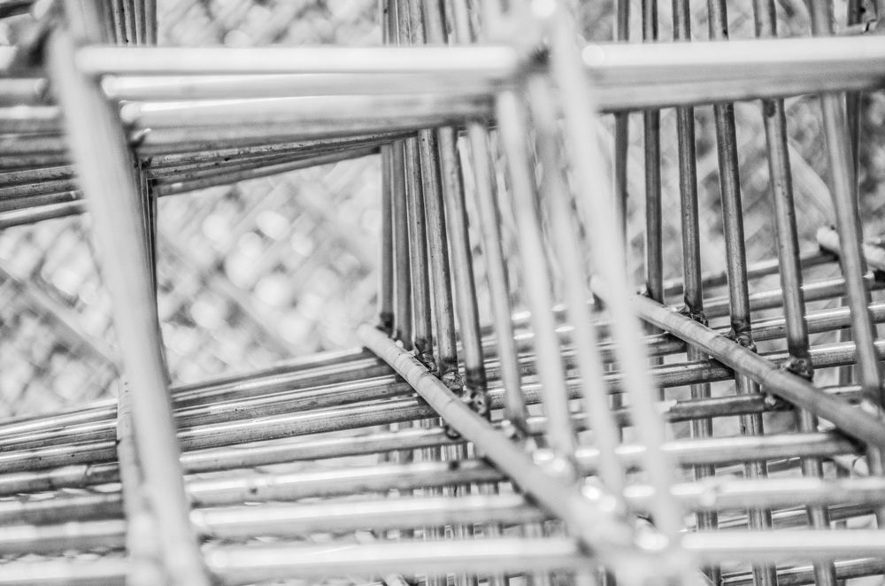 Photograph by Dari Tuchashvili