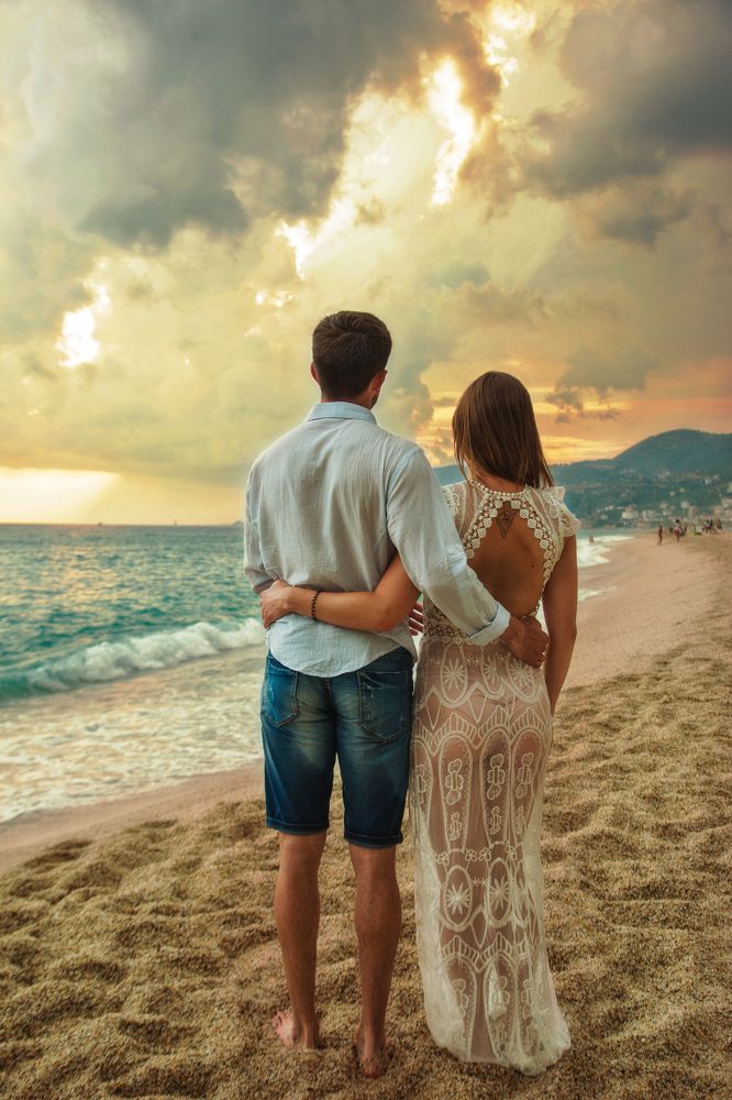 Взгляд в будущее