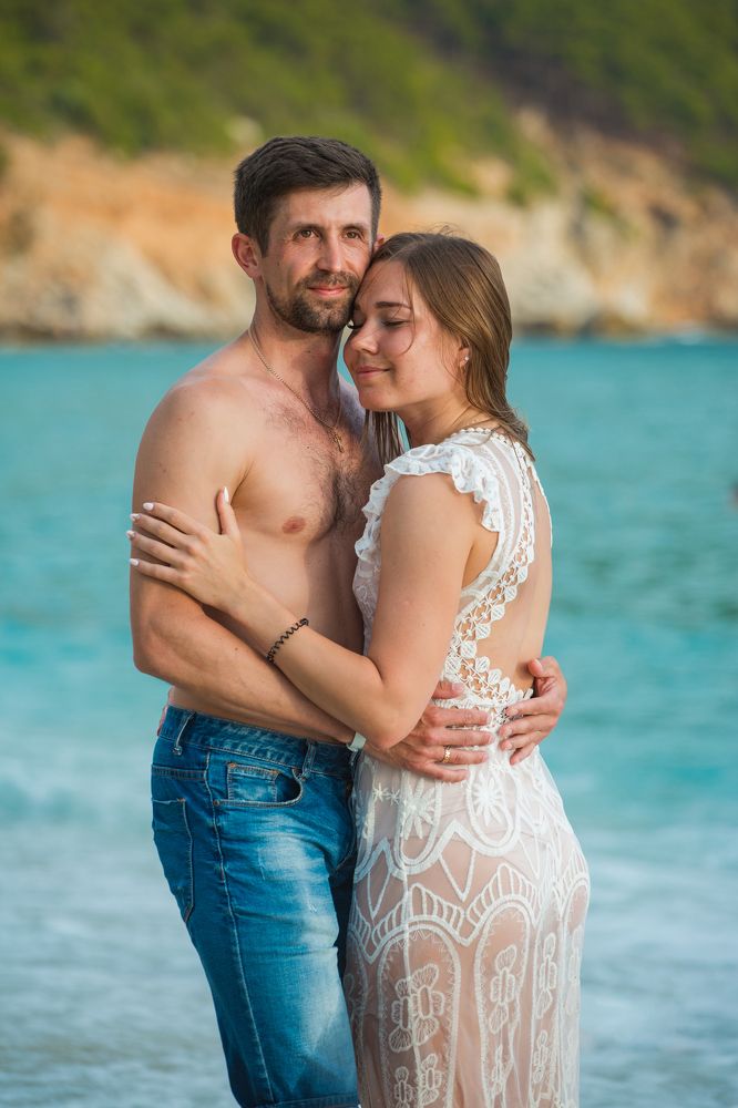 Нежность чувств