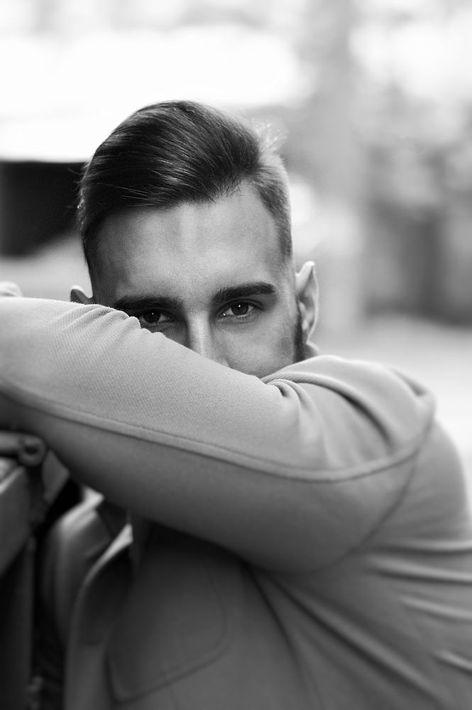 Hidden