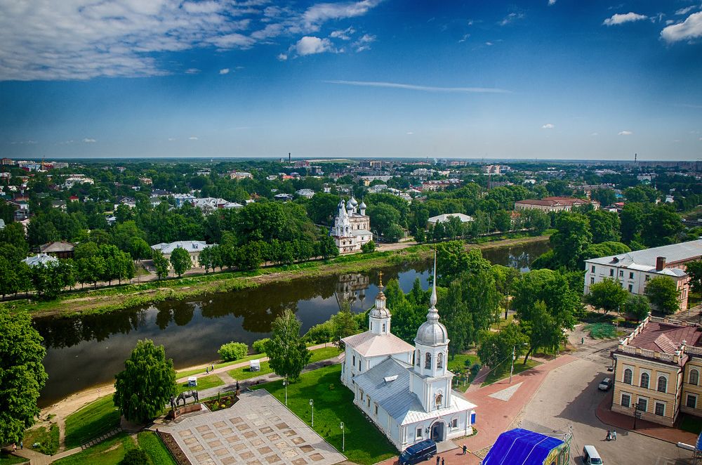 Photograph by Ломовской Роман