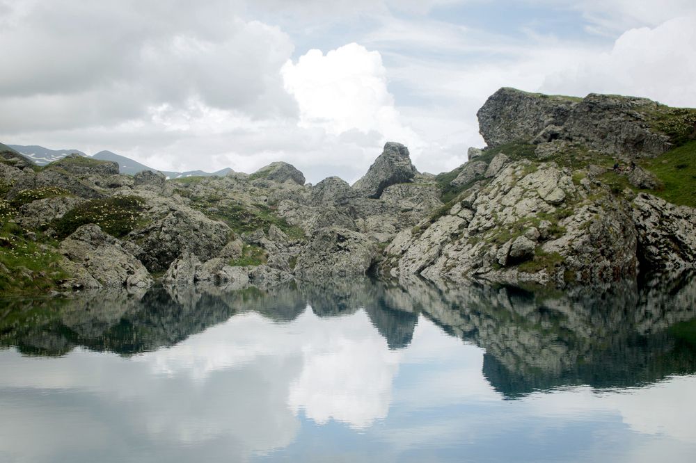 Abudelauri Color Lakes