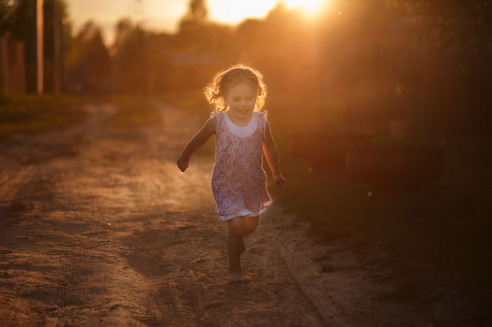 В ритме детства