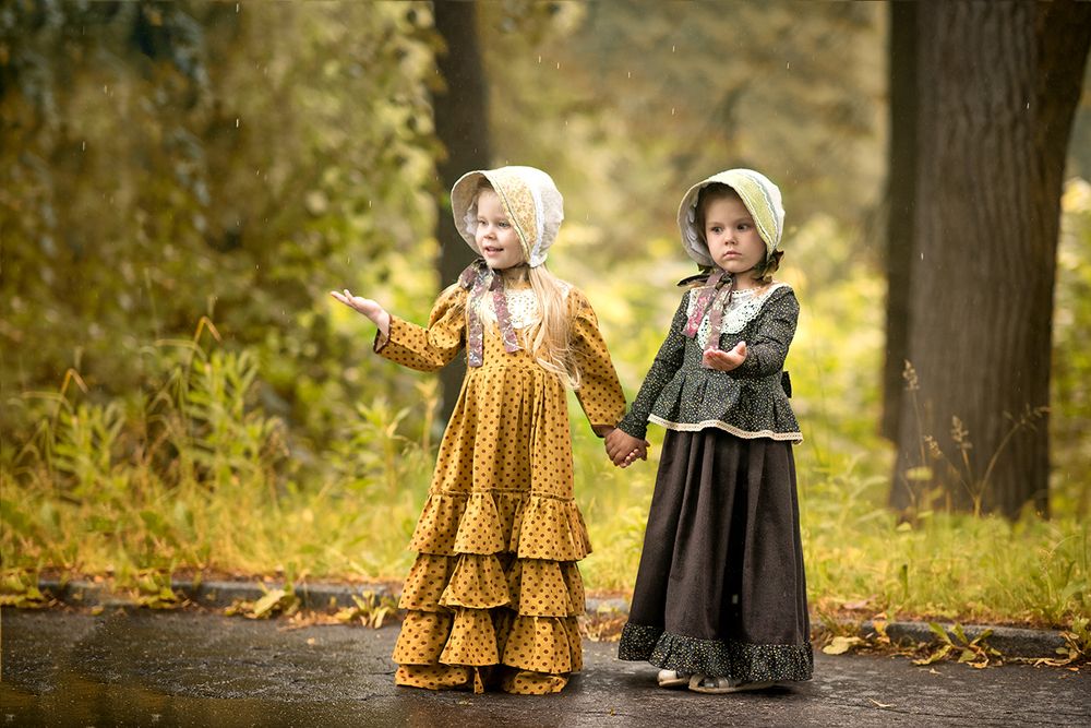 Photograph by Татьяна