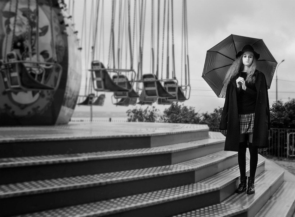 Одиночество