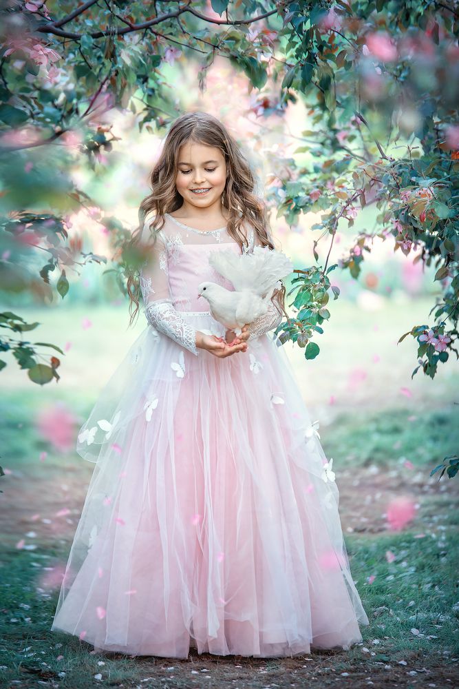 Принцесса Анна