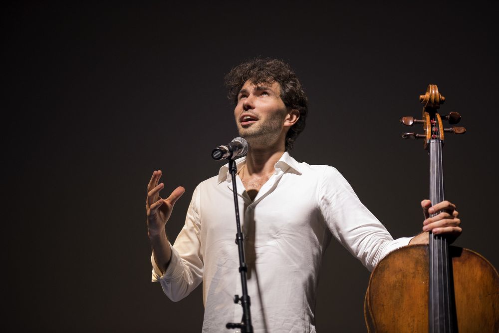 Photograph by sergei