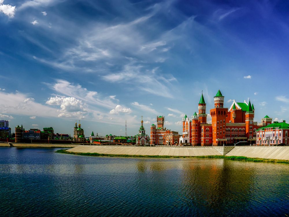 Photograph by Сергей Забиякин