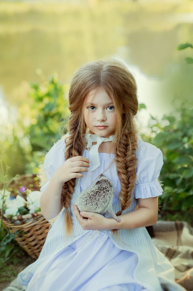 ветер в ивах