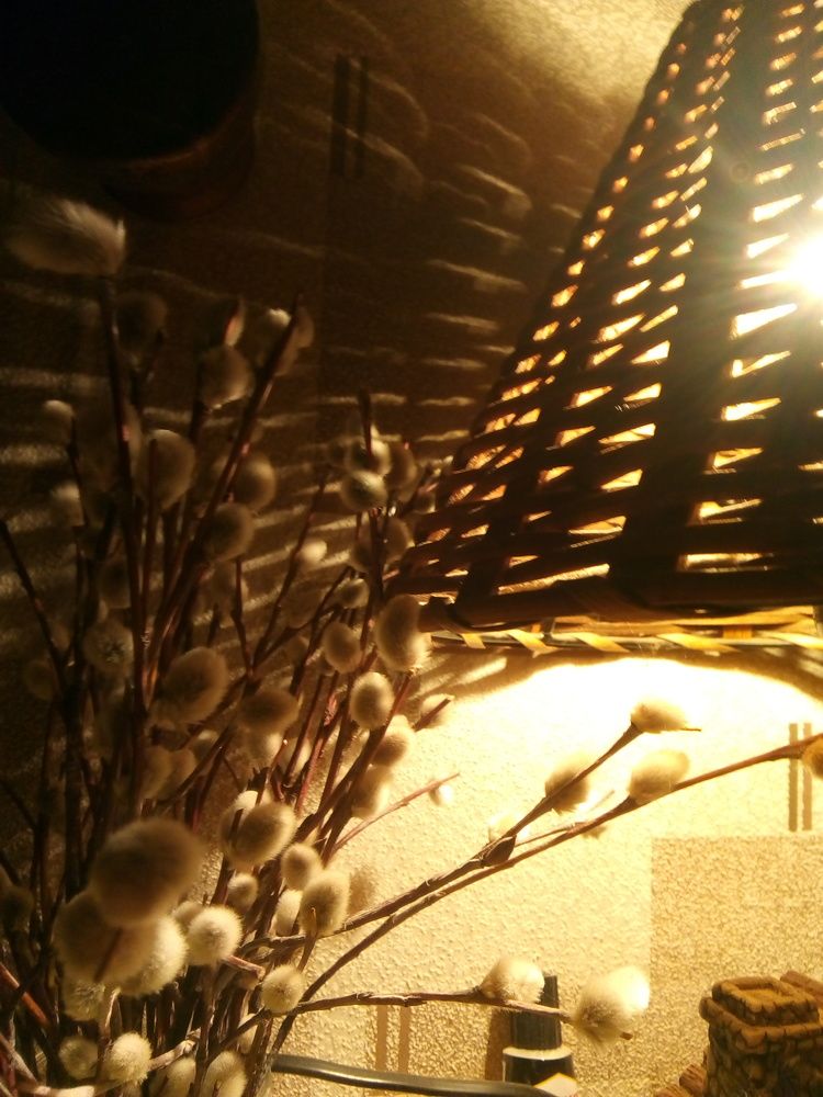 Сказки бабушкиной кухни или Ночные посиделки