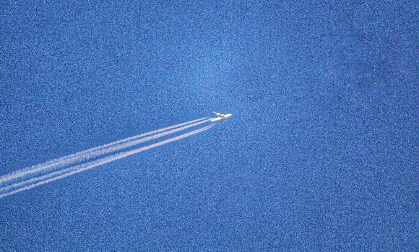 sky life.