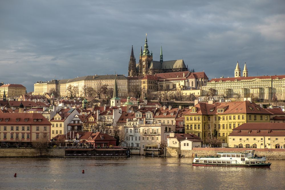 Photograph by Анатолий Асеев