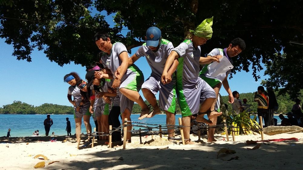 United Step of Success