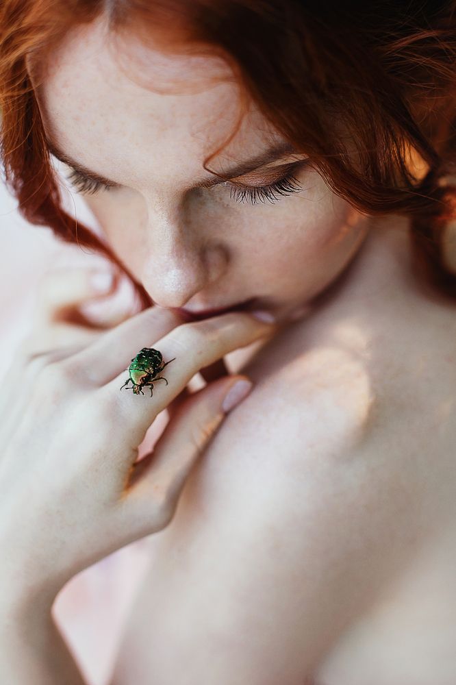 Photograph by Юлия Антоновская