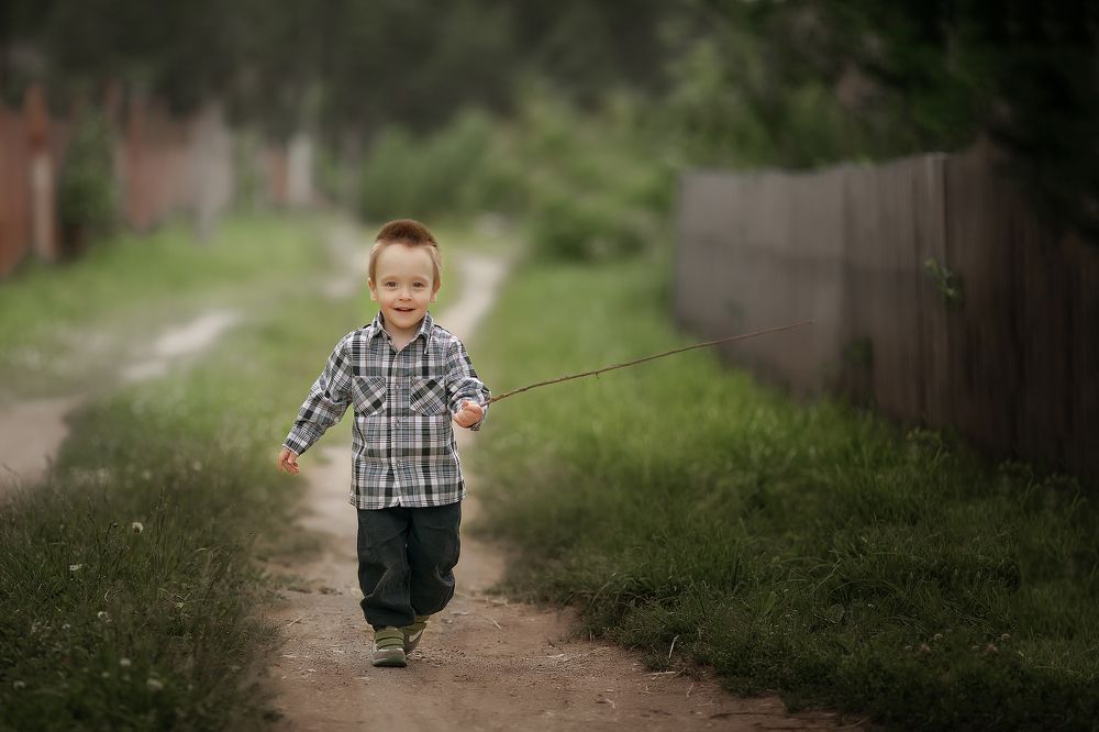 Photograph by Анна Филипанова