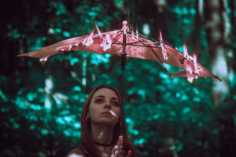 Photograph by Старченко Анастасия