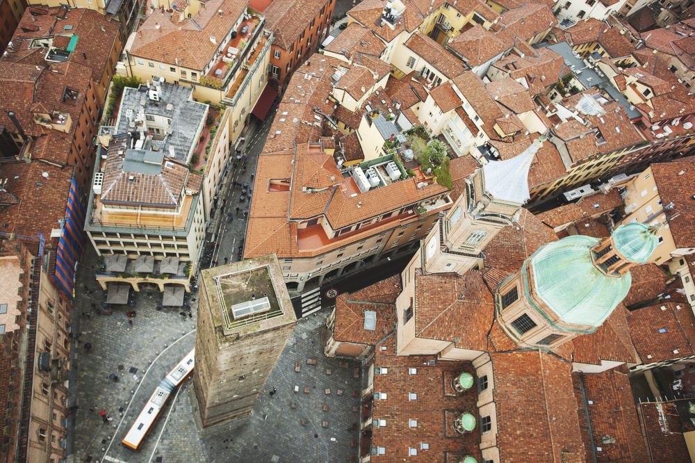 Bologna