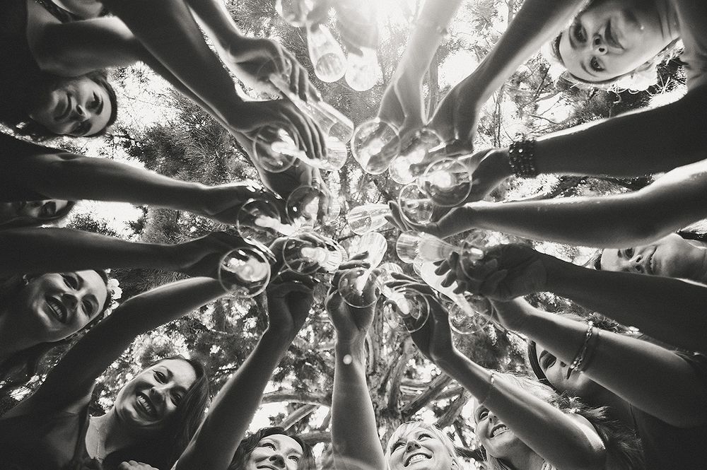 Photograph by Maxim Pilipenko