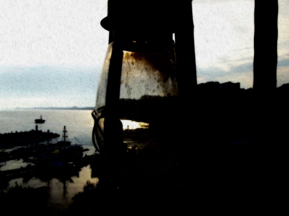 Pictorial Silence