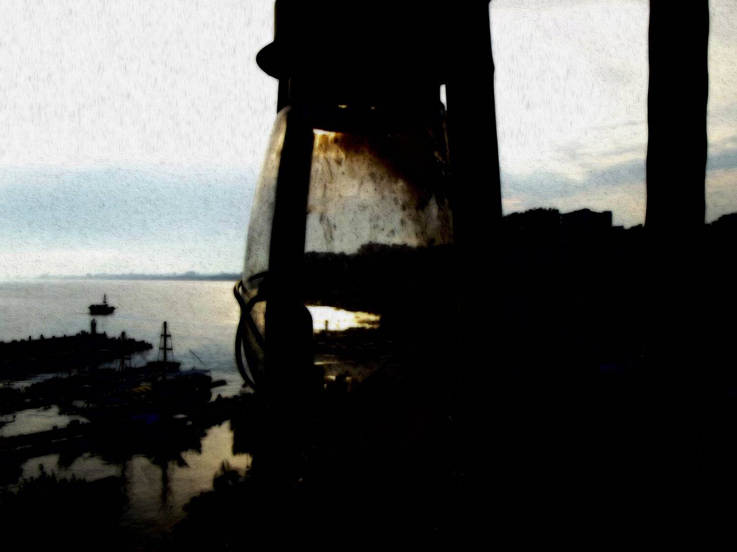 Pictorial Silence