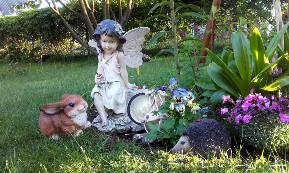 В ожидании Мишельки