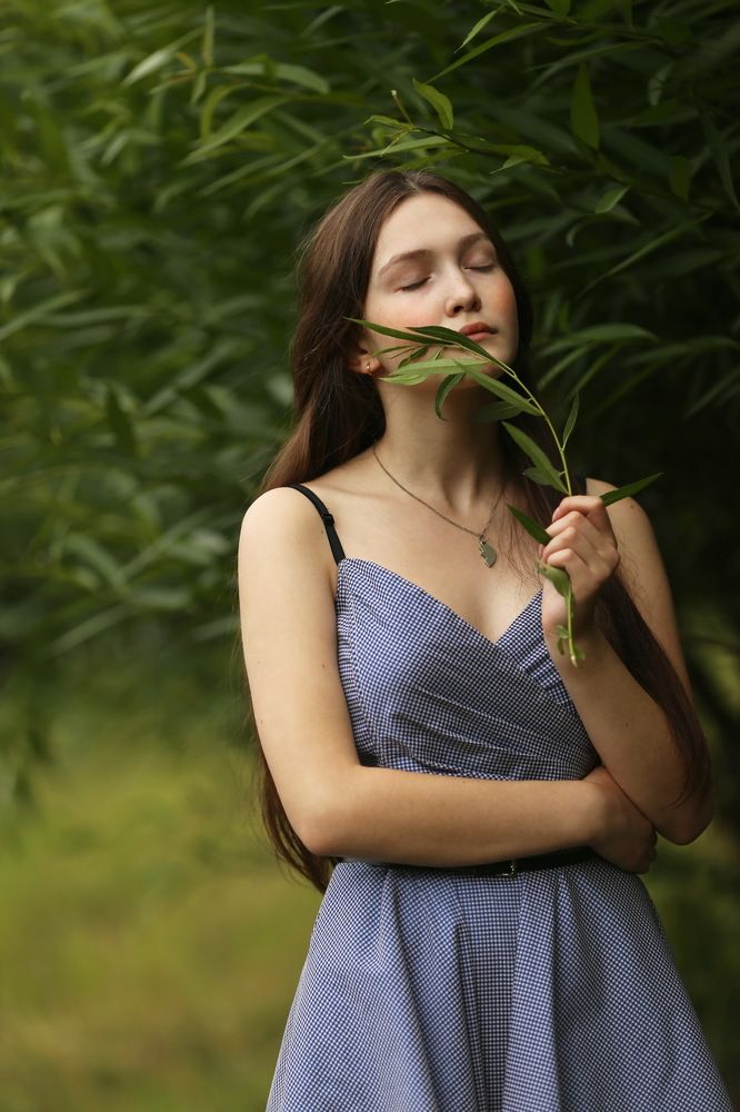 Photograph by Надежда Гацко