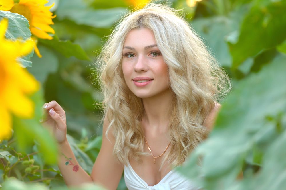 Photograph by Oleg Luft