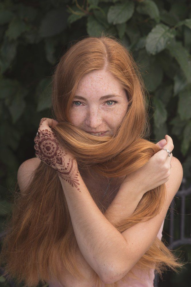 Принцесса из бременских музыкантов.