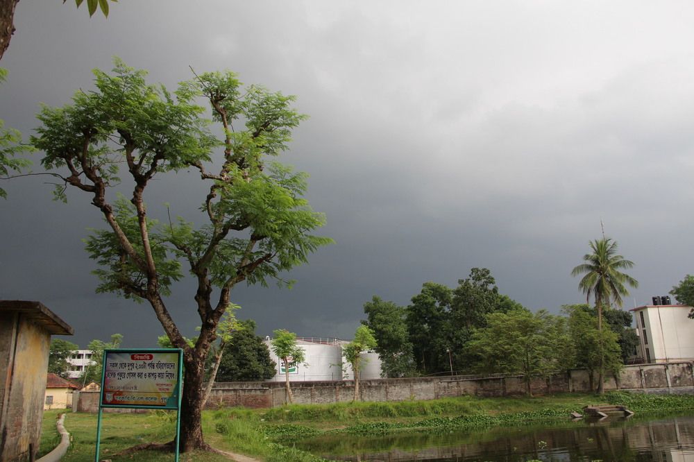 Photograph by Mahabub Shaikh