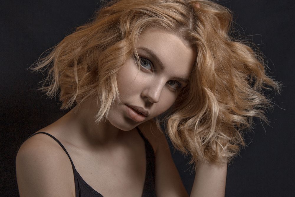 Магия взгляда