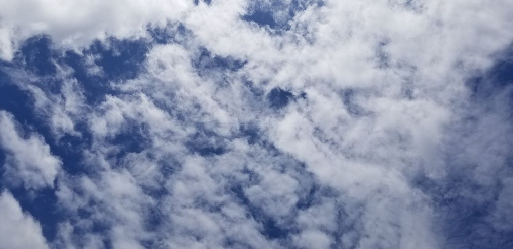Deep Clouds