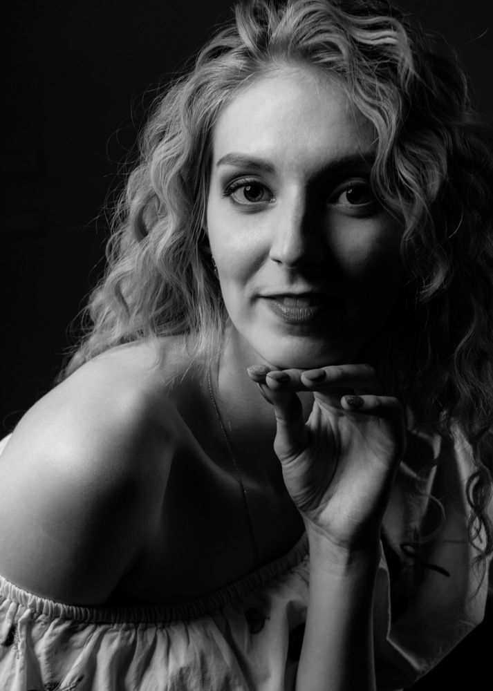 Photograph by Александр Кононов