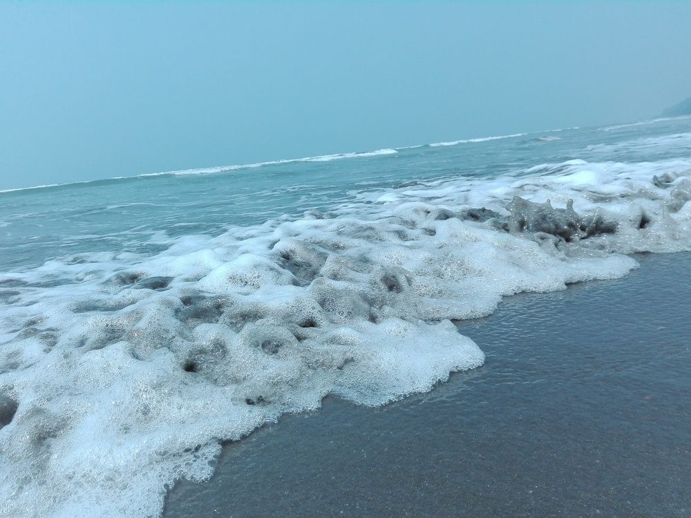 Currents
