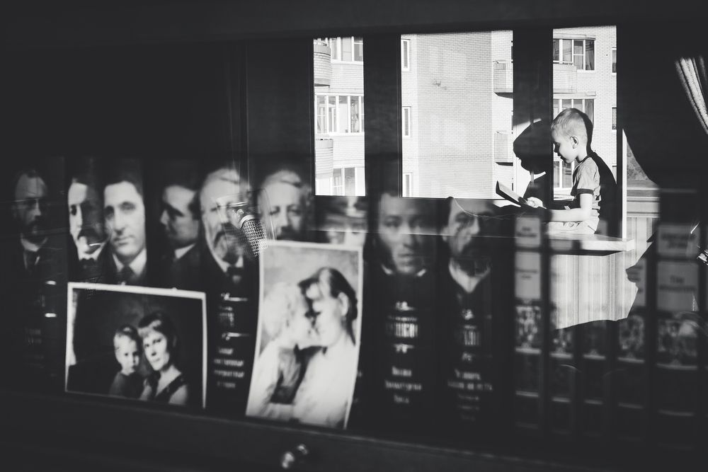 Photograph by Елена Александрова