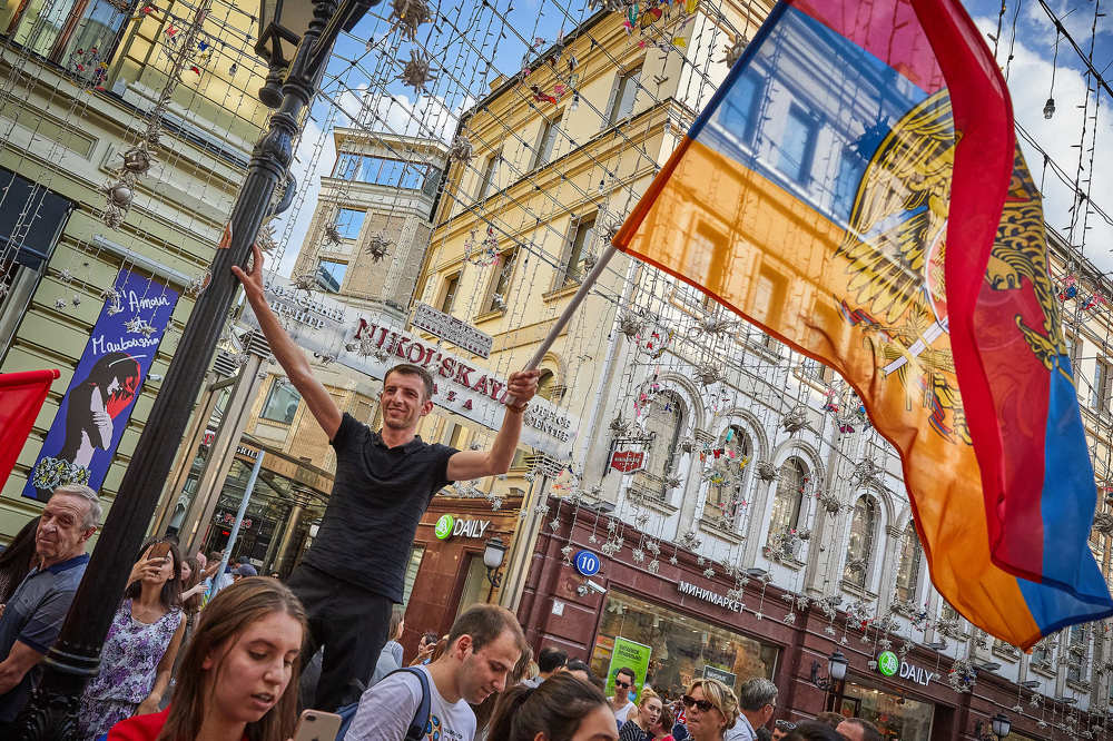 Photograph by Максим Ткаченко