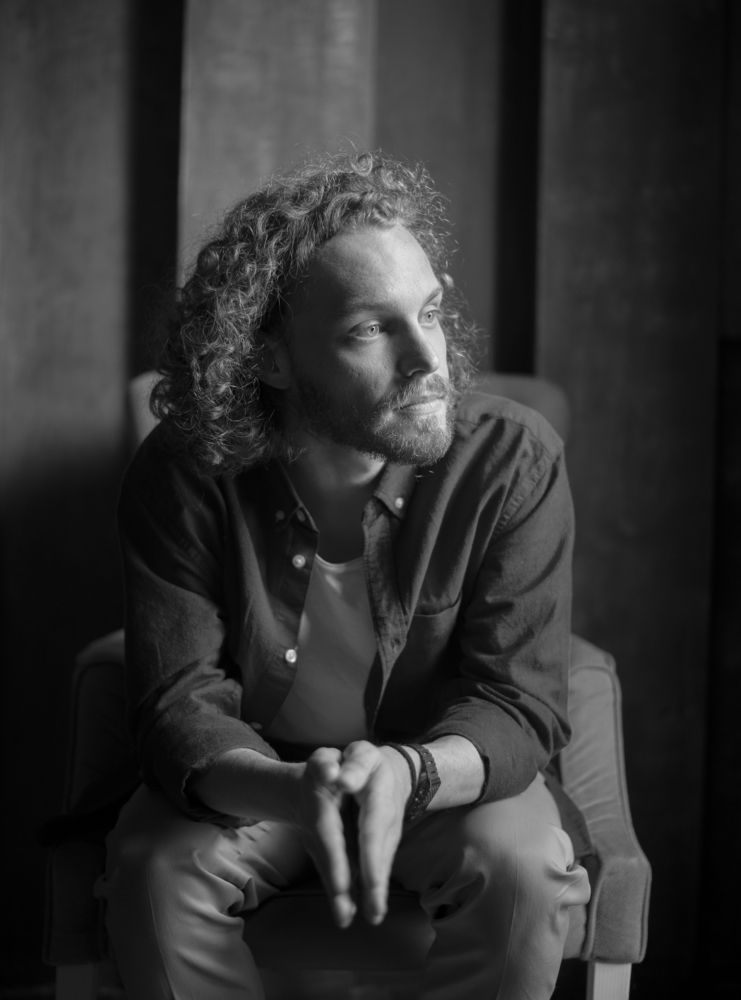 И пускай мысли несут новую идею