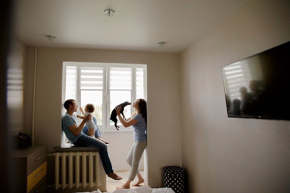 Фотография автора Creative Photo