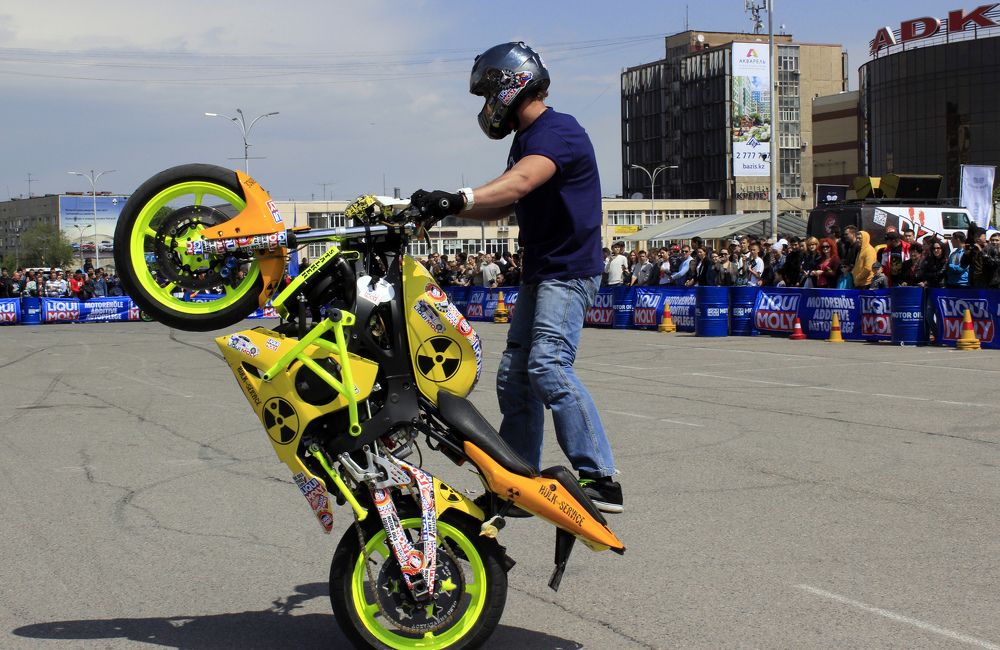 Photograph by Аля Портных