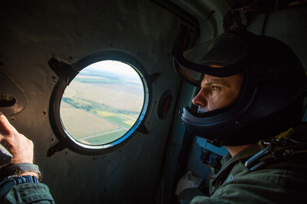 ещё немного